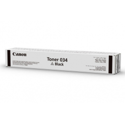 CANON 9454B001 Canon 034 black iRC 1225