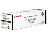 Toner CANON C-EXV 28 black standard capacity 44.000 str 1-pack