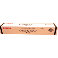 Toner CANON C-EXV 42 black standard capacity 1-pack