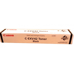 CANON C-EXV 42 black standard capacity 1-pack