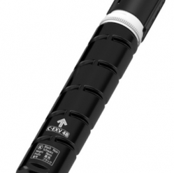 CANON C-EXV 48 Black