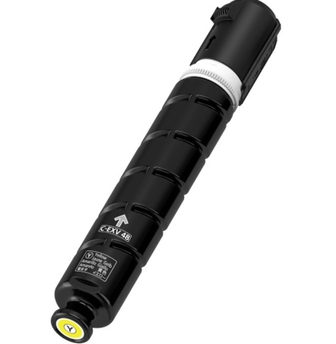 CANON C-EXV 48 Yellow