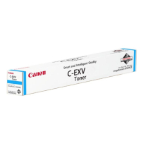 Toner CANON C-EXV 51 cyan standard capacity 60.000 str 1Pack