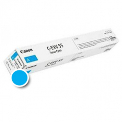 CANON C-EXV 55 Cyan