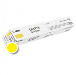CANON C-EXV 55 Yellow