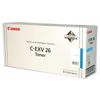 Toner CANON C-EXV26 cartridge cyan iR C1022i 6.000str