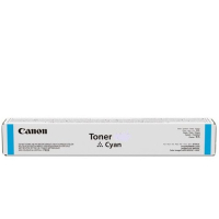 Toner CANON C-EXV54 Cyan Cartridge