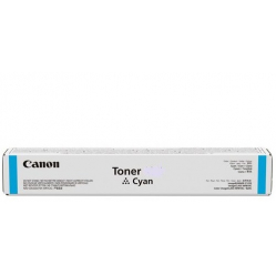 CANON C-EXV54 Cyan Cartridge