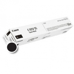 CANON C-EXV55 Black Cartridge