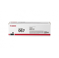CANON Cartridge 067 Black