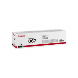 CANON Cartridge 067 Black