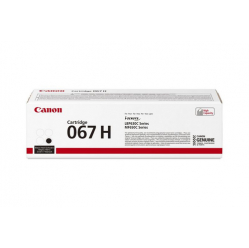 CANON Cartridge 067 High yield Black