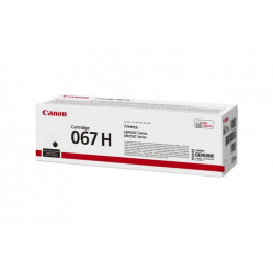 CANON Cartridge 067 High yield Black