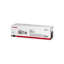 CANON Cartridge 067 High yield Cyan