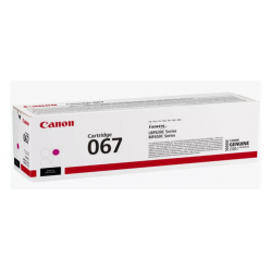 CANON Cartridge 067 Magenta