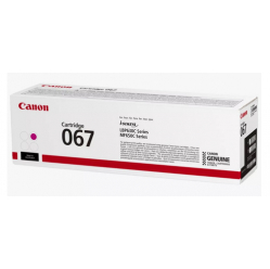 CANON Cartridge 067 Magenta