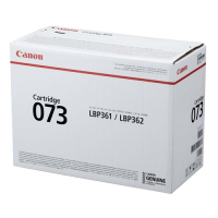 Toner CANON Cartridge 073