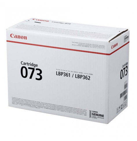 CANON Cartridge 073