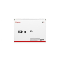 Toner CANON CRG 041H black