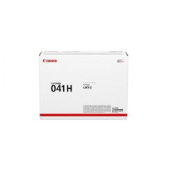 CANON CRG 041H black