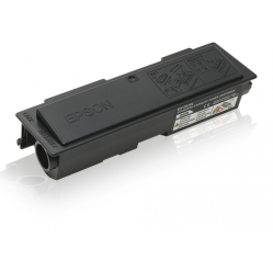 EPSON AcuLaser M2000 cartridge black standard capacity 3.500 str 1-pack return program