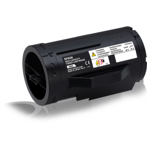 EPSON AL-M300 High Capacity Cartridge 10k