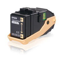 Toner EPSON Black 6.5k for AL-C9300N