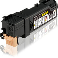 Toner EPSON C13S050627 Epson yellow 2500str AcuLaser C2900N Series