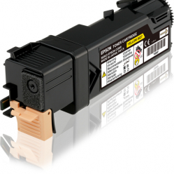 EPSON C13S050627 Epson yellow 2500str AcuLaser C2900N Series