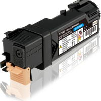 Toner EPSON C13S050629 Epson cyan 2500str AcuLaser C2900N Series