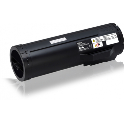 EPSON C13S050697 Epson black 23700str AcuLaser M400