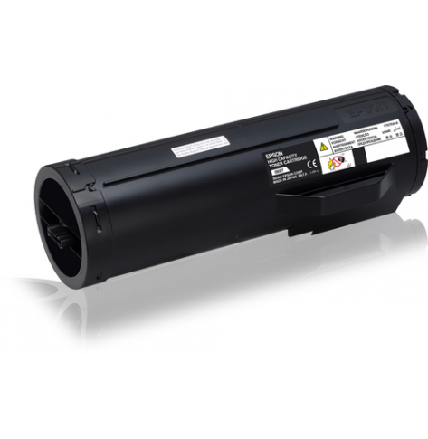 EPSON C13S050697 Epson black 23700str AcuLaser M400