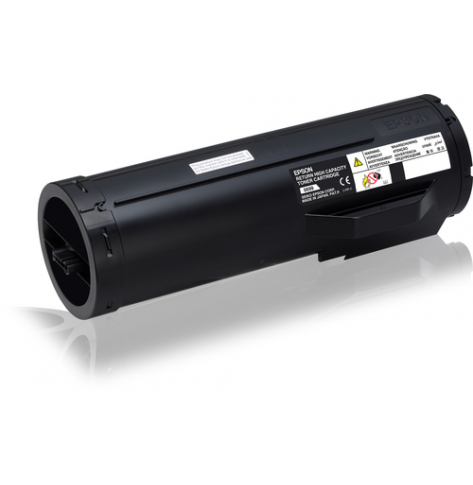 EPSON C13S050699 Epson black zwrotny 23700str AcuLaser M400