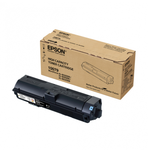 EPSON C13S110079 Epson High Capacity Cartridge black