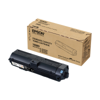 Toner EPSON C13S110080 Epson Standard Capacity Cartridge black