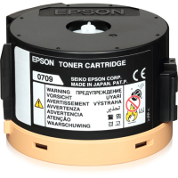 Toner EPSON cartridge Black AL-M200/MX200 2,5K