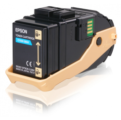 EPSON cyan 7.5k for AL-C9300N