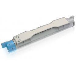 EPSON cyan AcuLaser C4200
