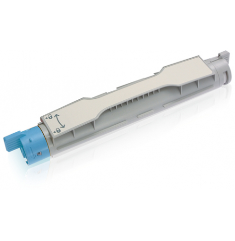 EPSON cyan AcuLaser C4200