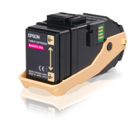 Toner EPSON magenta 7.5k for AL-C9300N