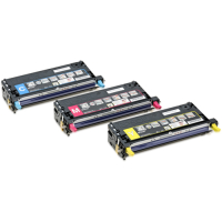 Toner EPSON yellow 5000str for Aculaser C3800DN C3800DTN C3800N