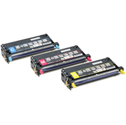 EPSON yellow 5000str for Aculaser C3800DN C3800DTN C3800N