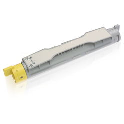 EPSON yellow AcuLaser C4200