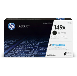 HP 149A Black Original LaserJet Cartridge