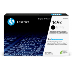HP 149X High Yield Black Original LaserJet Cartridge