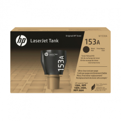 HP 153A Black Original LaserJet Tank Reload Kit