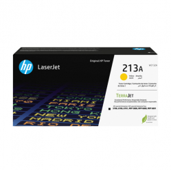 HP 213A Yellow Original LaserJet Cartridge