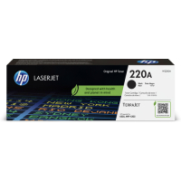 Toner HP 220A Black Original LaserJet Cartridge