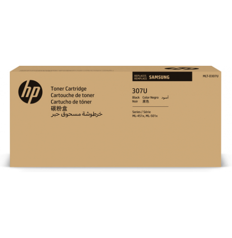 SAMSUNG MLT-D307U Ultra HY Cartridge