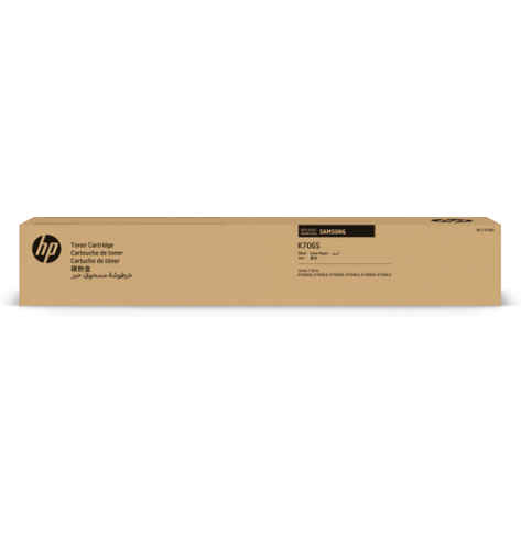 SAMSUNG MLT-K706S Black Cartridge